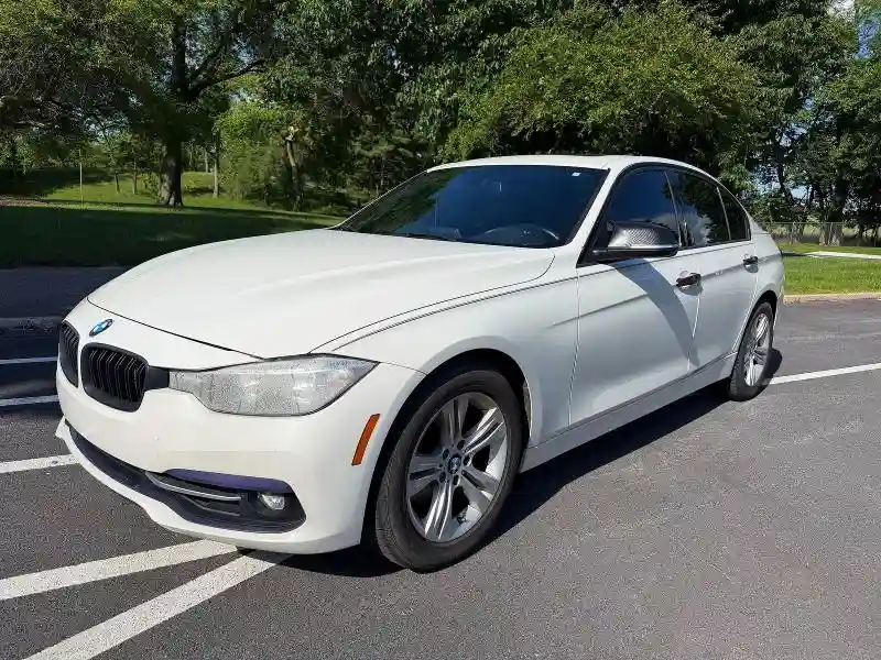 WBA8E9C52GK646913 2016 BMW 3 SERIES-1