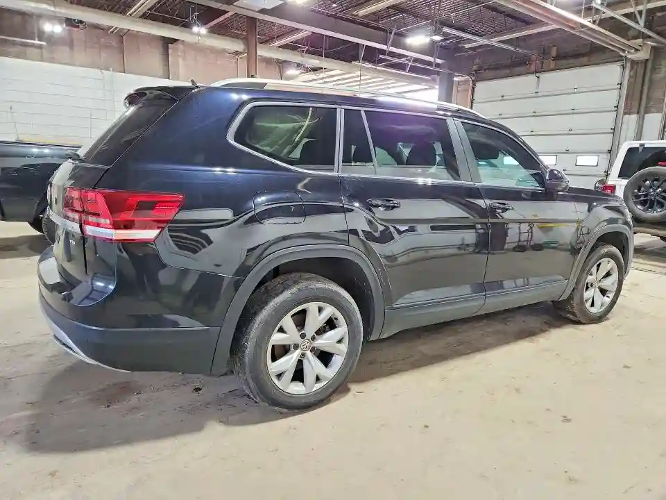 1V2CP2CA7JC596392 2018 VOLKSWAGEN ATLAS-2