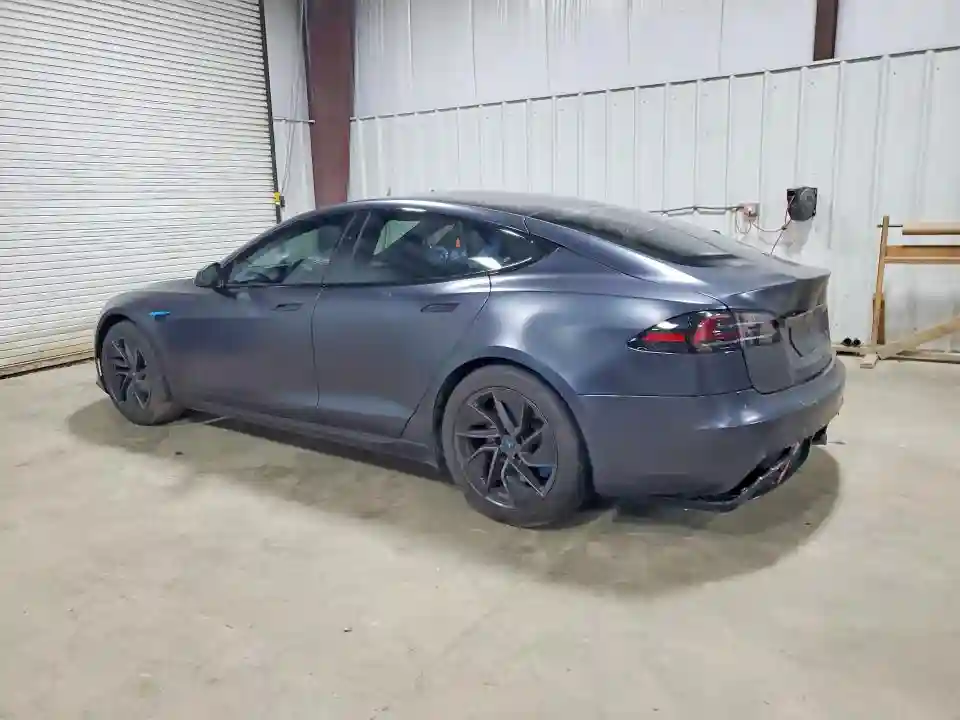 5YJSA1E50TF553818 2026 TESLA MODEL S-1