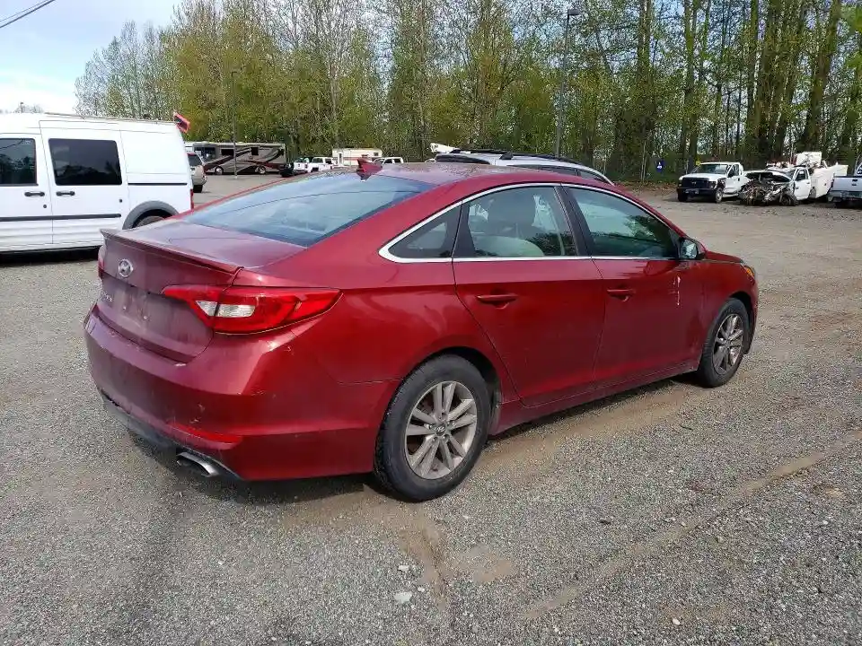 5NPE24AF7FH194970 2015 HYUNDAI SONATA-2