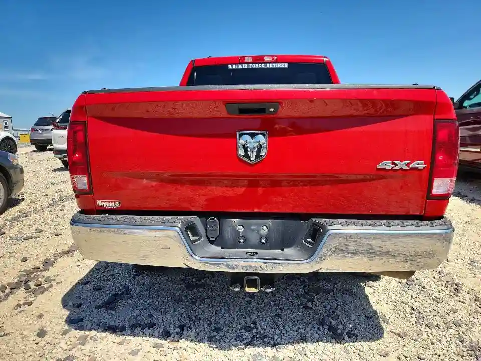 1C6RR7KT1HS697909 2017 RAM 1500-5