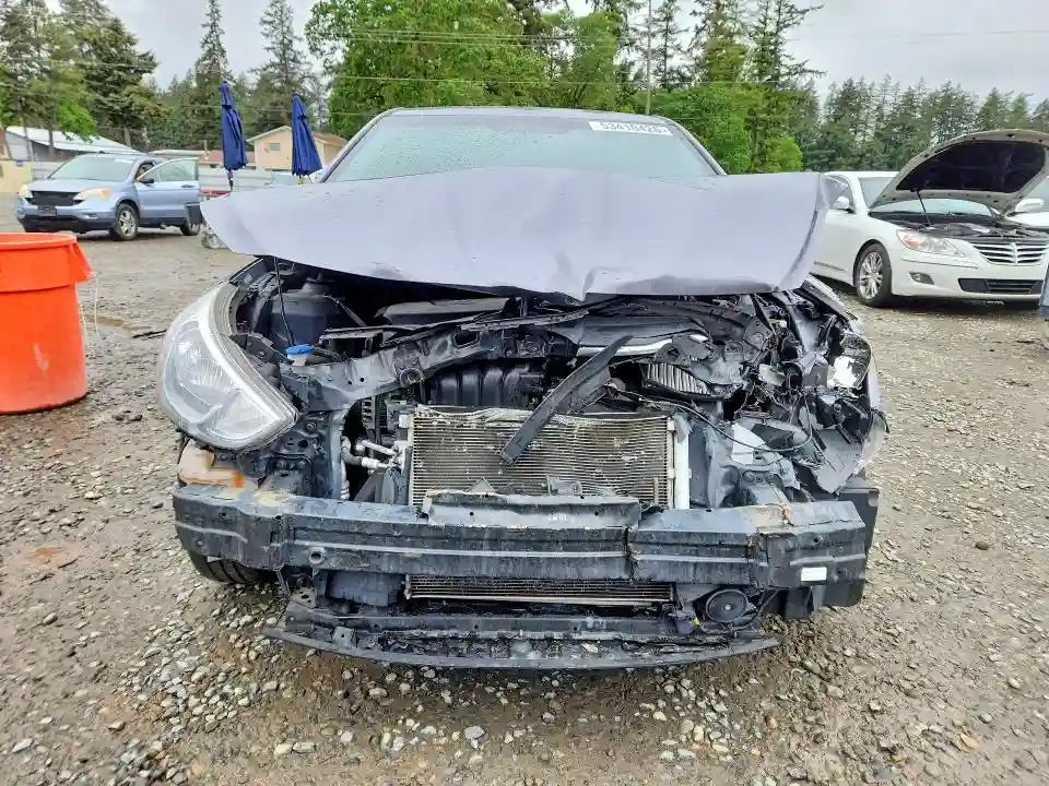 KMHCT5AE9GU294413 2016 HYUNDAI ACCENT-4