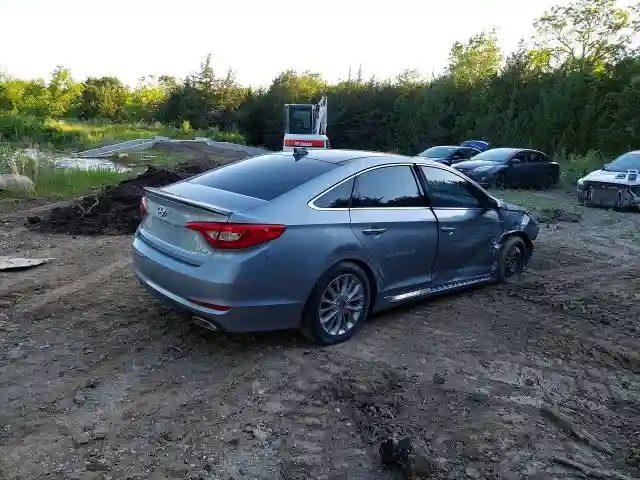 5NPE34AF3FH089002 2015 HYUNDAI SONATA-3