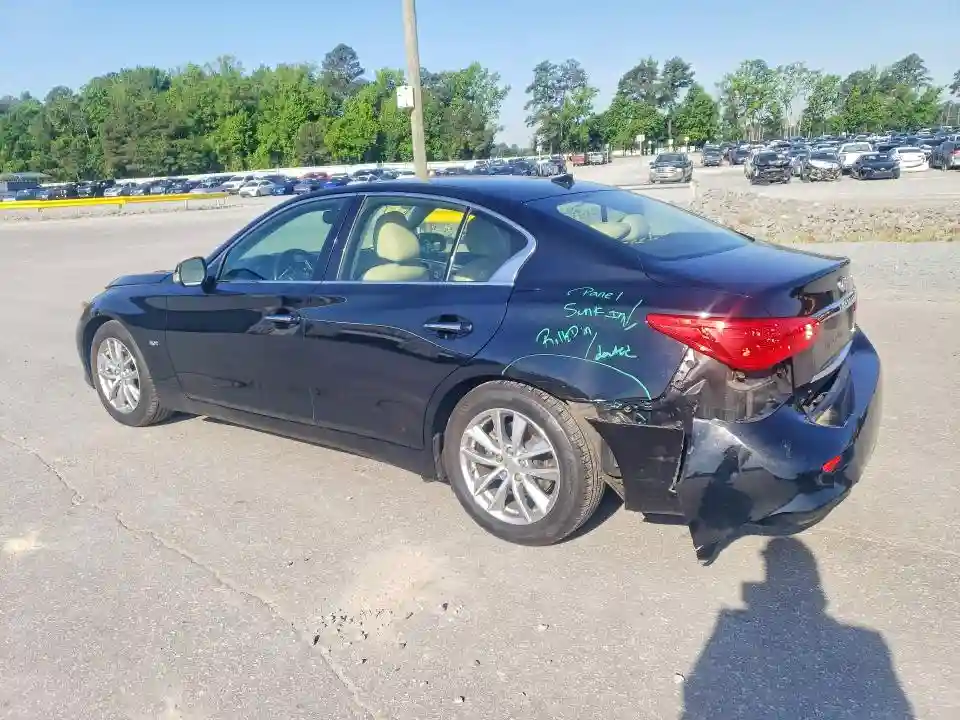JN1EV7AP2HM733699 2017 INFINITI Q50-1