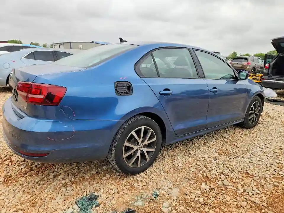 3VWD67AJ5GM237314 2016 VOLKSWAGEN JETTA-2