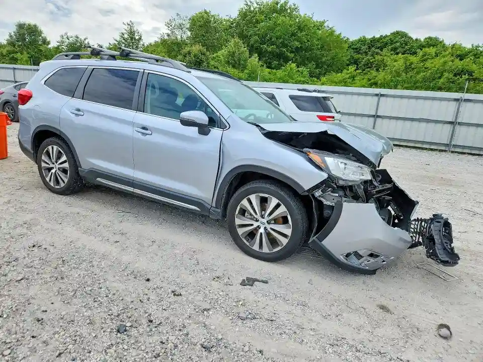 4S4WMAMD0M3433724 2021 SUBARU ASCENT-3