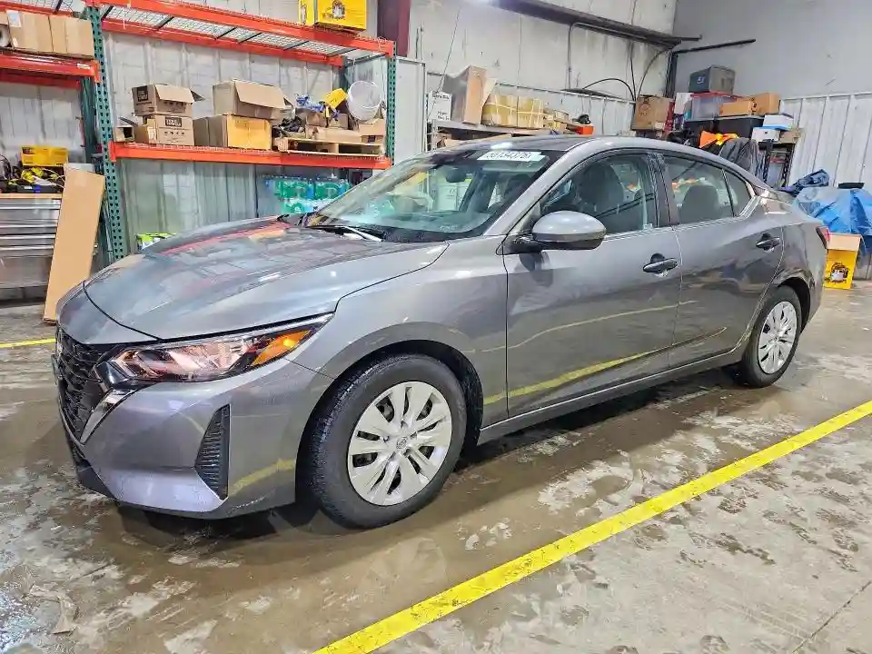 3N1AB8BV9RY303063 2024 NISSAN SENTRA-0