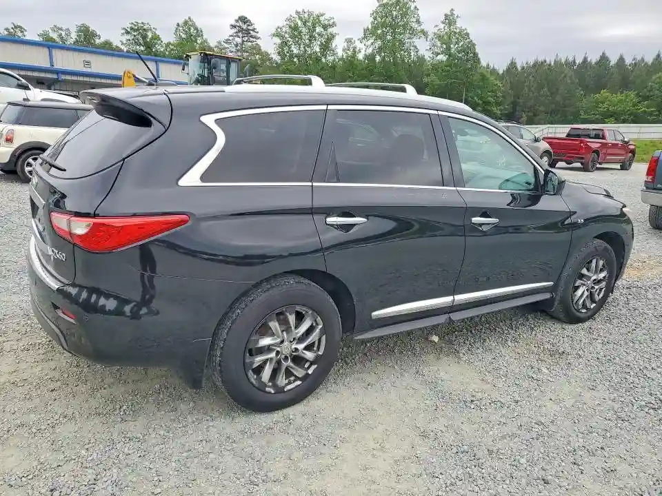 5N1AL0MM9FC548266 2015 INFINITI QX60-2