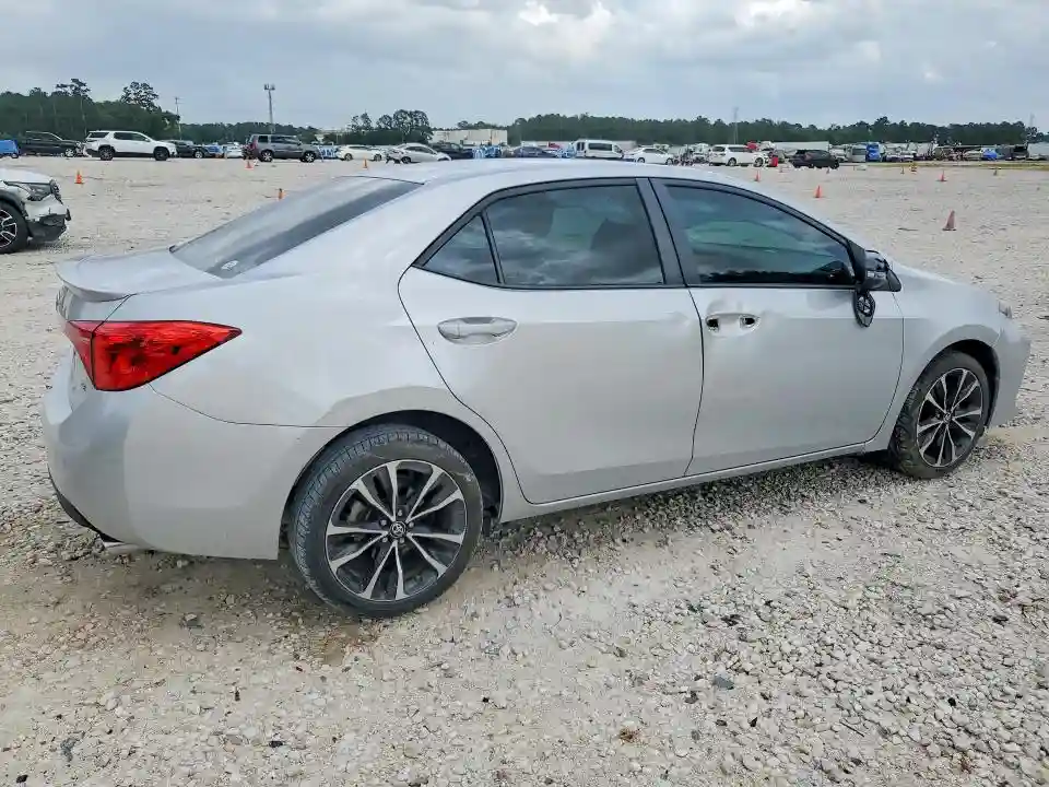 2T1BURHE2JC017763 2018 TOYOTA COROLLA-2