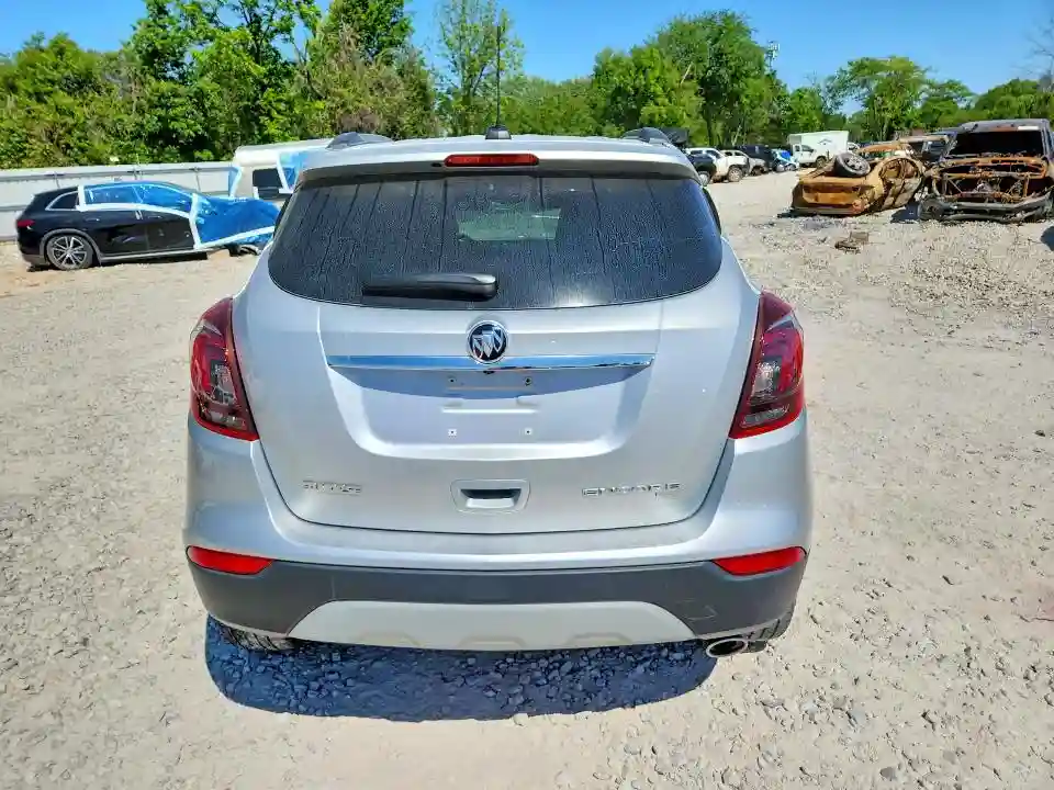KL4CJESM9NB510585 2022 BUICK ENCORE-5
