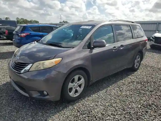 5TDKK3DC5CS241613 2012 TOYOTA SIENNA-0