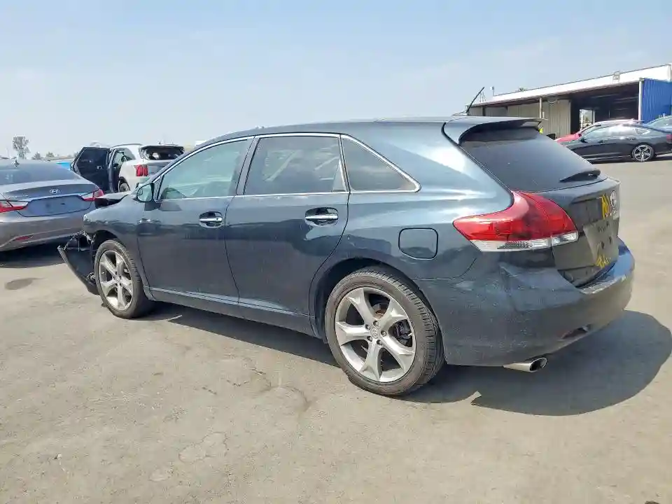 4T3BK3BB3DU081578 2013 TOYOTA VENZA-1