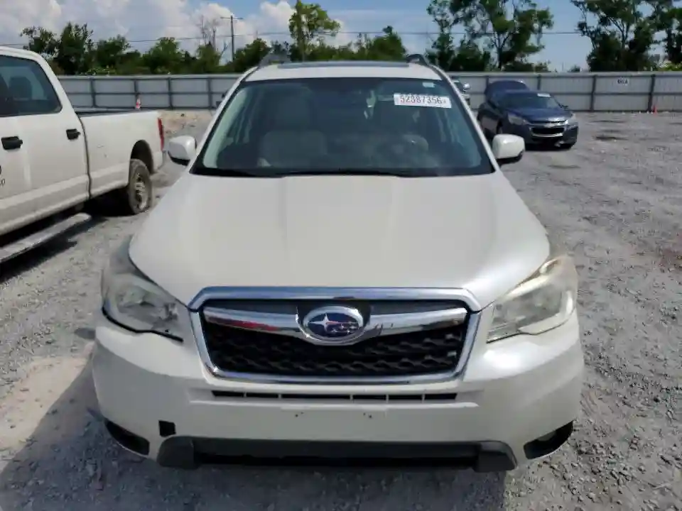 JF2SJAUC3FH457025 2015 SUBARU FORESTER-4