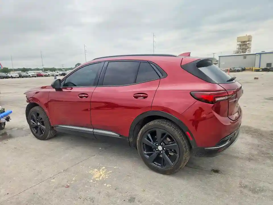 LRBFZNR44MD055616 2021 BUICK ENVISION-1