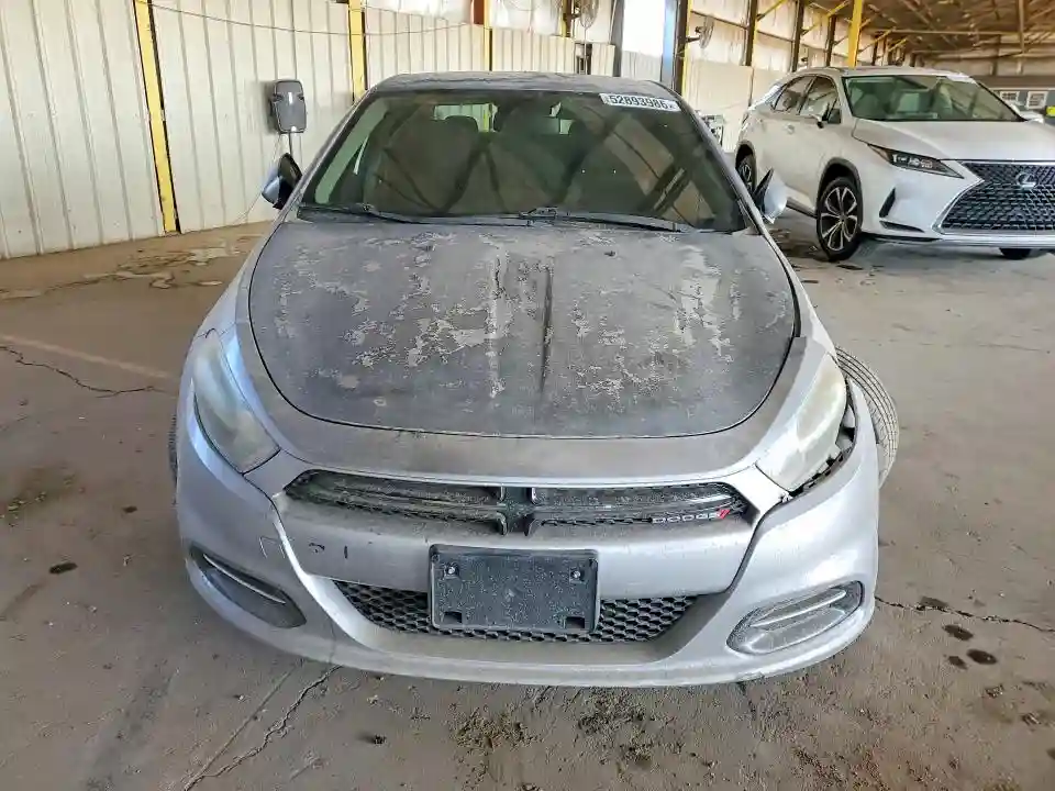 1C3CDFBB9ED822335 2014 DODGE DART-4