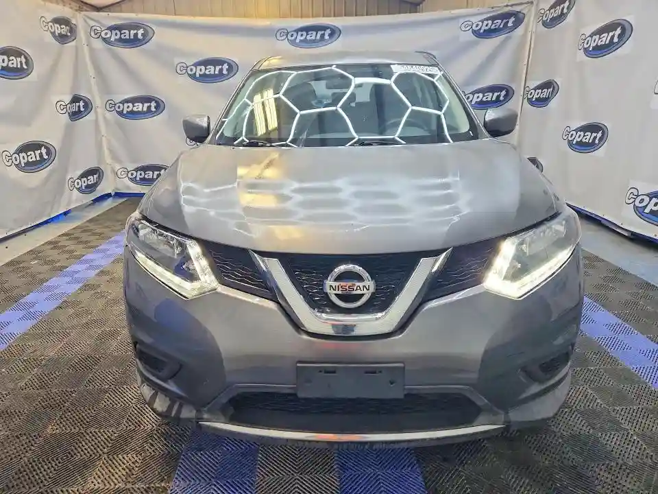 KNMAT2MVXGP712496 2016 NISSAN ROGUE-4