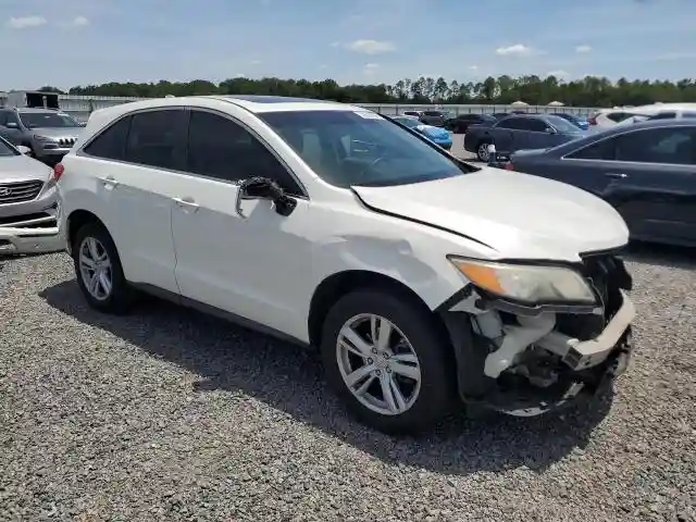 5J8TB3H38DL017027 2013 ACURA RDX-3
