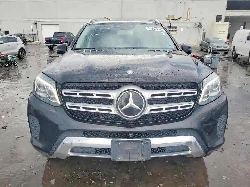 4JGDF6EE2HA755966 2017 MERCEDES-BENZ GLS-CLASS-4