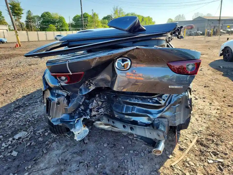 3MZBPBDM4PM373432 2023 MAZDA 3-5