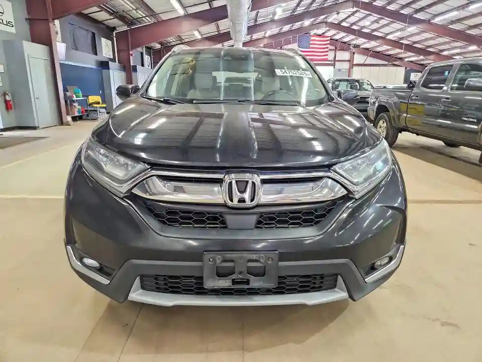 7FARW2H9XJE046527 2018 HONDA CRV-4