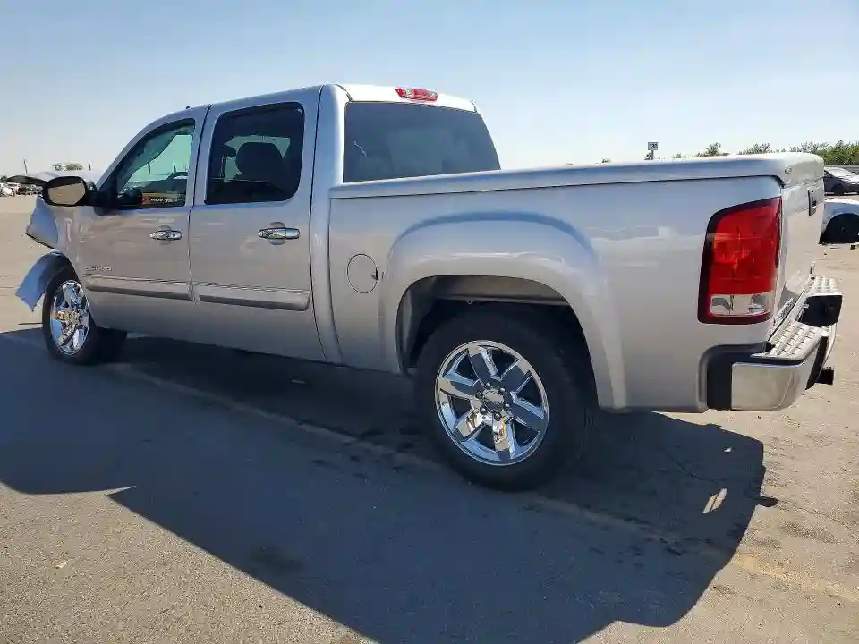 3GTP1VE04DG229610 2013 GMC SIERRA-1