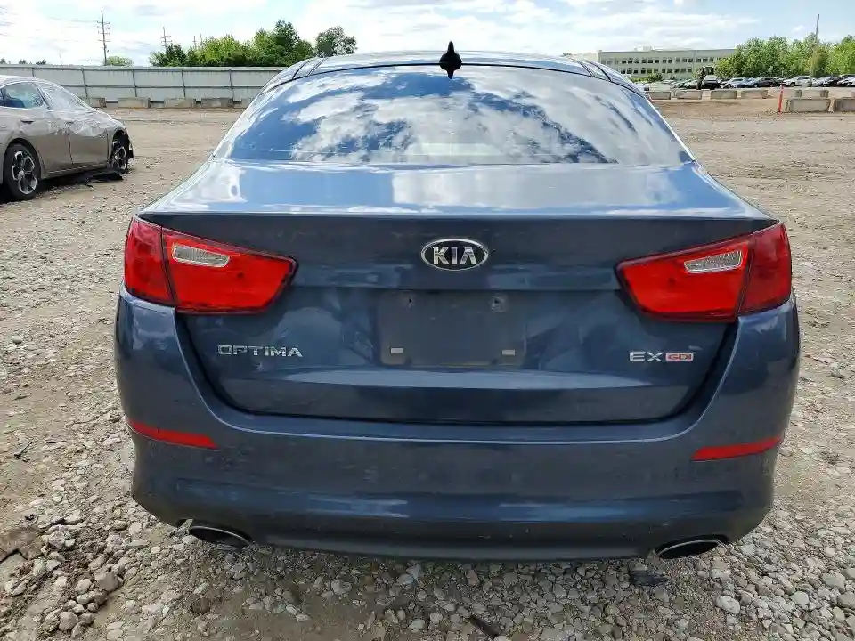 5XXGN4A79FG388503 2015 KIA OPTIMA-5