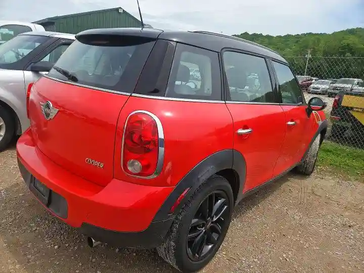 WMWZB3C50CWM01878 2012 MINI COOPER-3