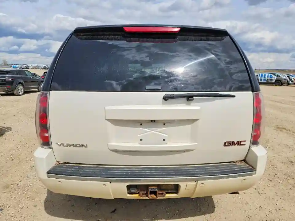 1GKS2EEF3DR190329 2013 GMC YUKON-5