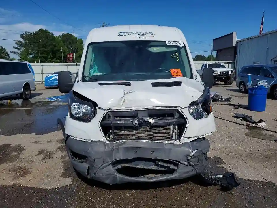 1FTBR2C83PKB37895 2023 FORD TRANSIT-4