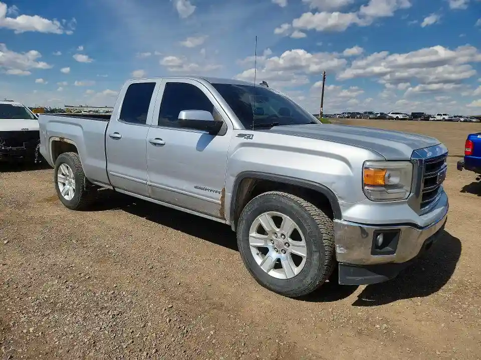 1GTV2UEH2EZ114865 2014 GMC SIERRA-3