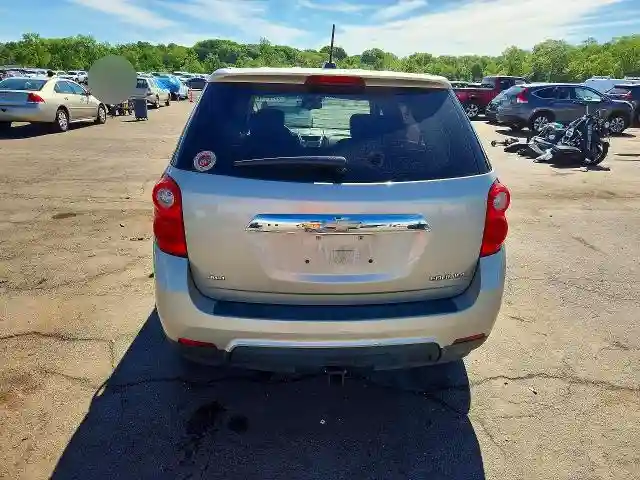 2GNFLEEK9F6157770 2015 CHEVROLET EQUINOX-5