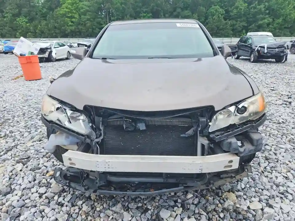 5J8TB3H50DL009571 2013 ACURA RDX-4