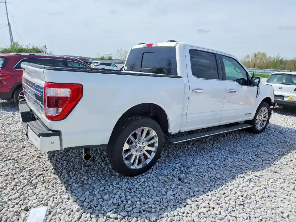 1FTFW1ED6PFB49191 2023 FORD F150-2