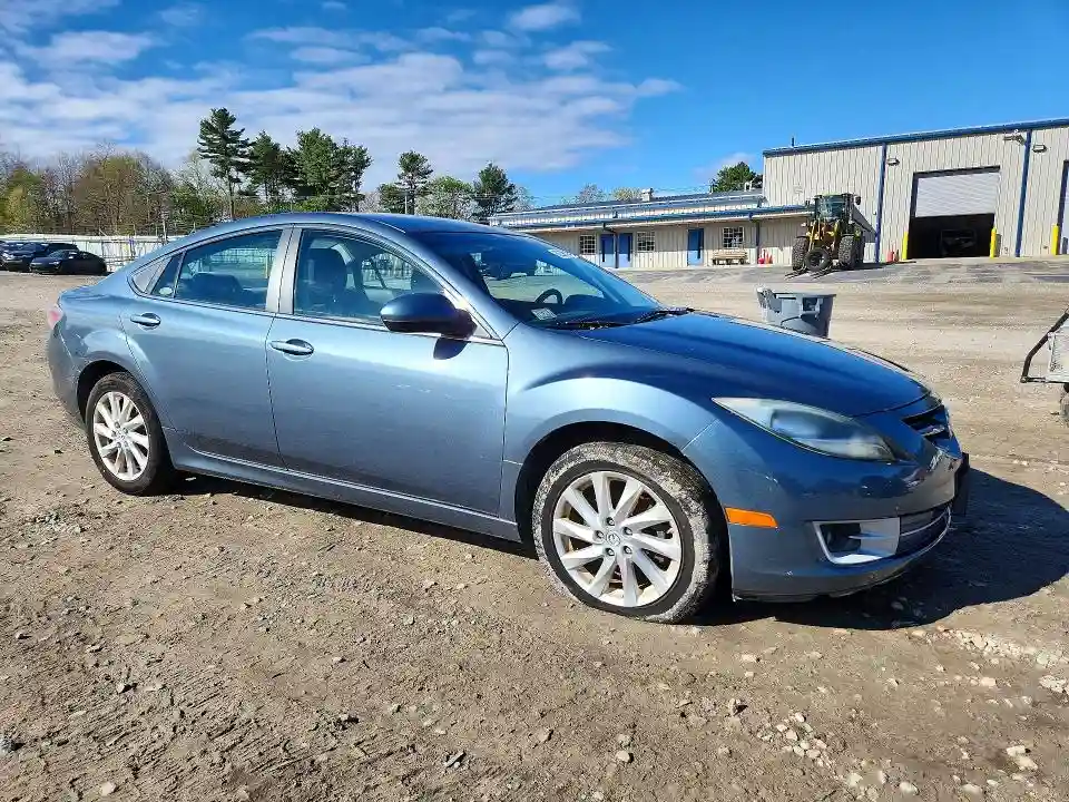1YVHZ8DH8C5M43926 2012 MAZDA 6-3
