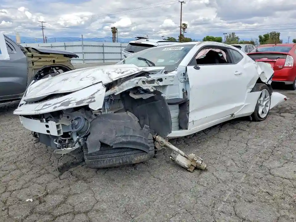 1G1FB1RS1P0140608 2023 CHEVROLET CAMARO-0