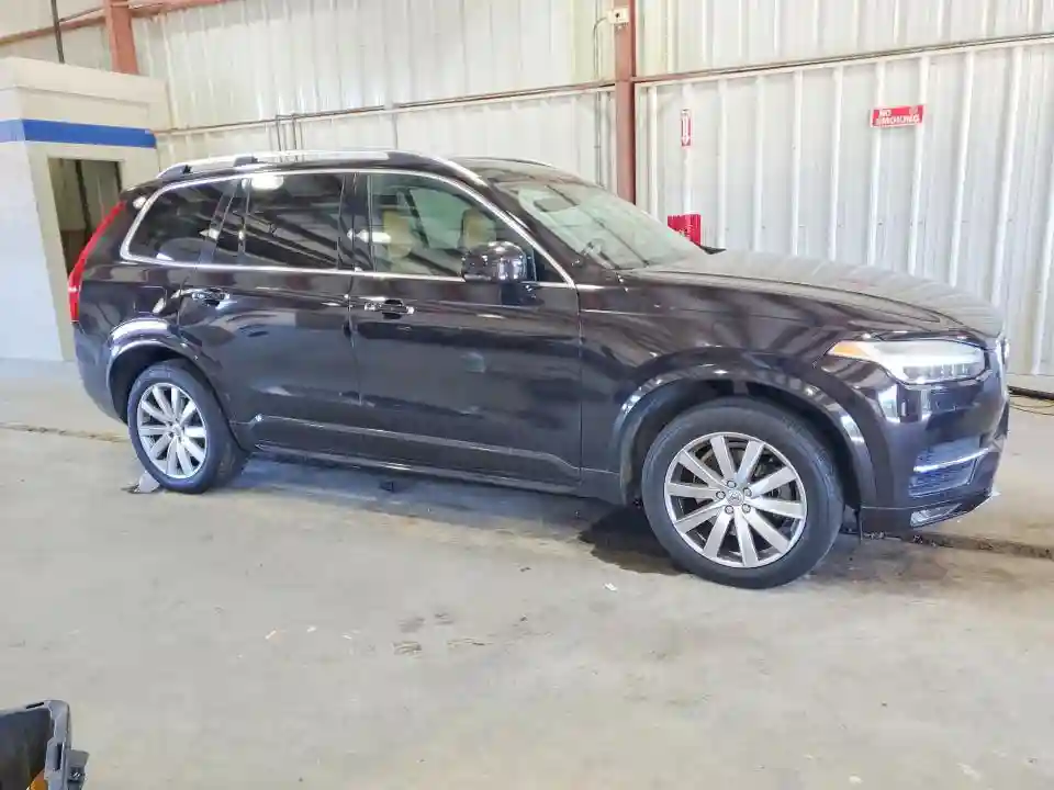 YV4A22PK1G1023094 2016 VOLVO XC90-3
