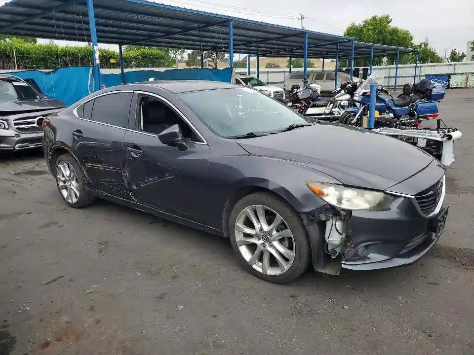 JM1GJ1V6XF1176622 2015 MAZDA 6-3