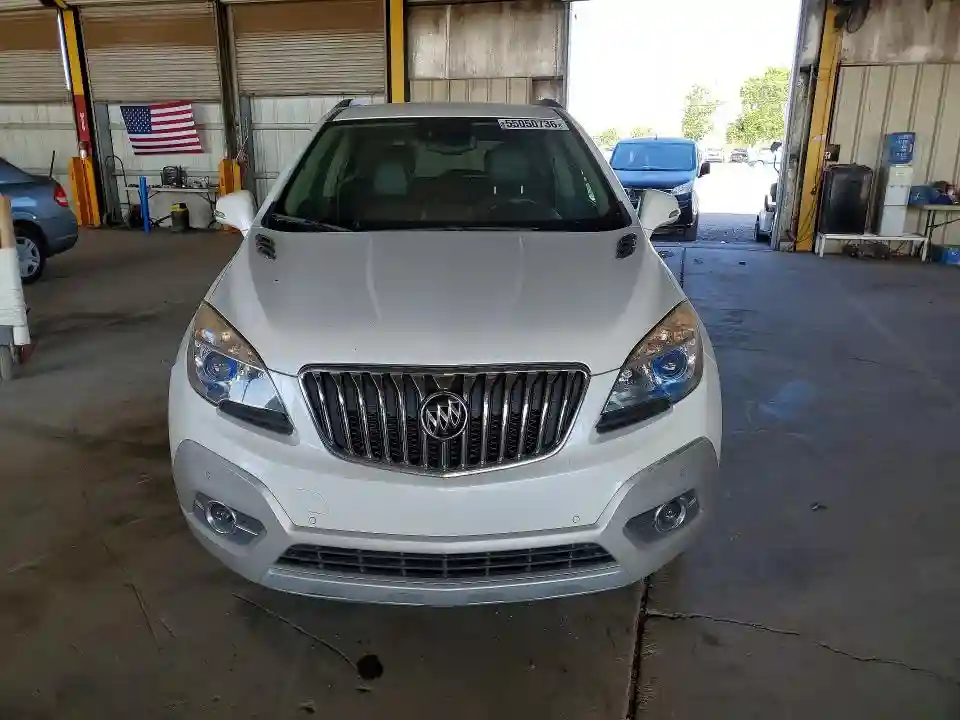 KL4CJDSB8GB668170 2016 BUICK ENCORE-4