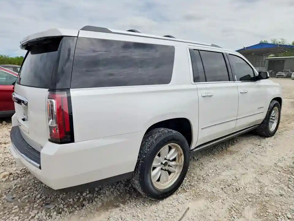 1GKS2HKJ5HR335662 2017 GMC YUKON-2