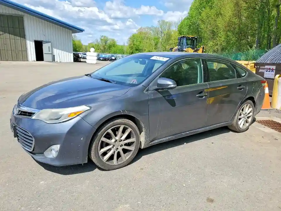 4T1BK1EB0DU046800 2013 TOYOTA AVALON-0