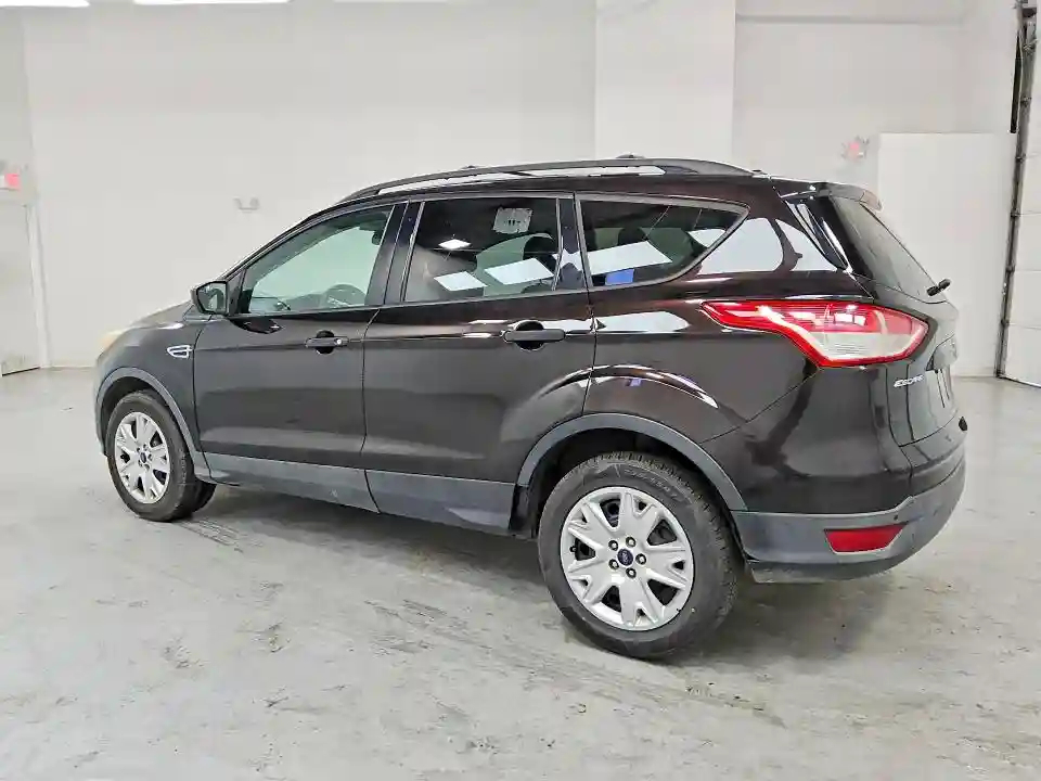 1FMCU0F76DUB65860 2013 FORD ESCAPE-1