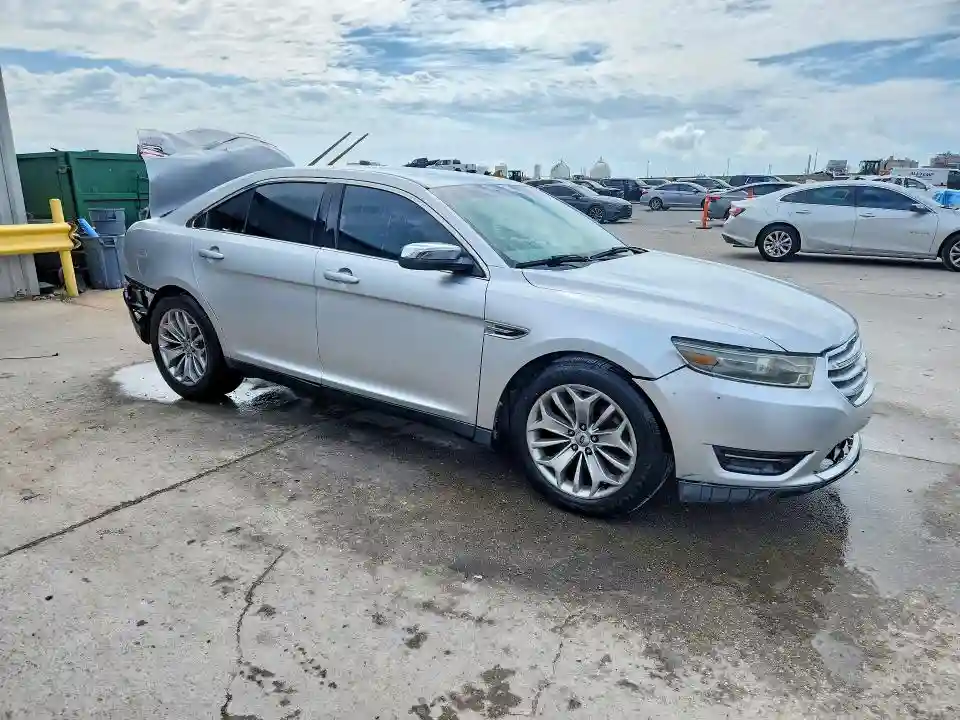 1FAHP2F82DG217107 2013 FORD TAURUS-3