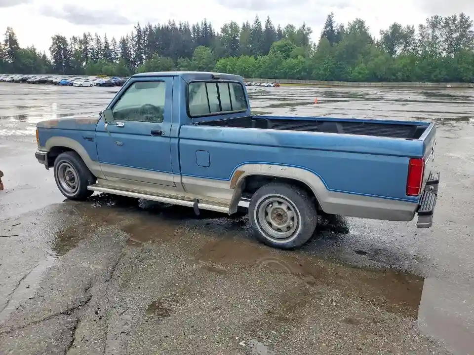 1FTCR10TXKUC09096 1989 FORD RANGER-1
