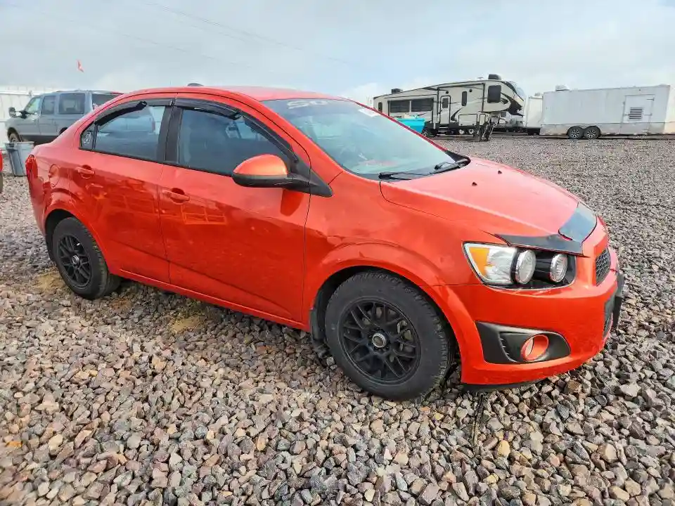 1G1JD5SB1C4224940 2012 CHEVROLET SONIC-3