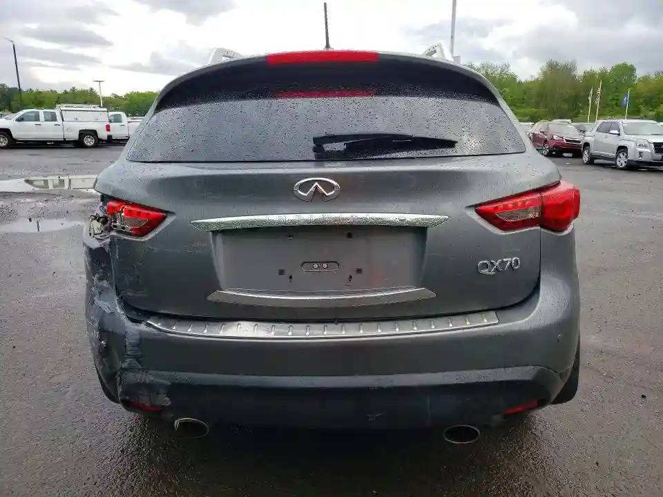 JN8CS1MW5HM413813 2017 INFINITI QX70-5