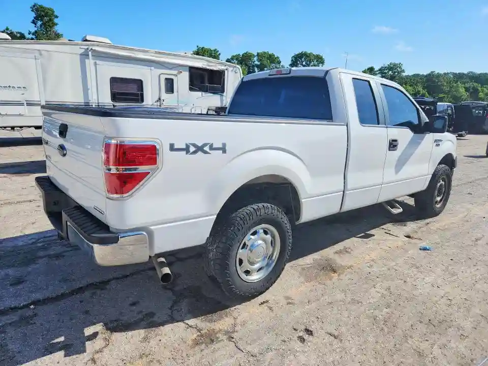 1FTFX1EF9DKF67634 2013 FORD F150-2