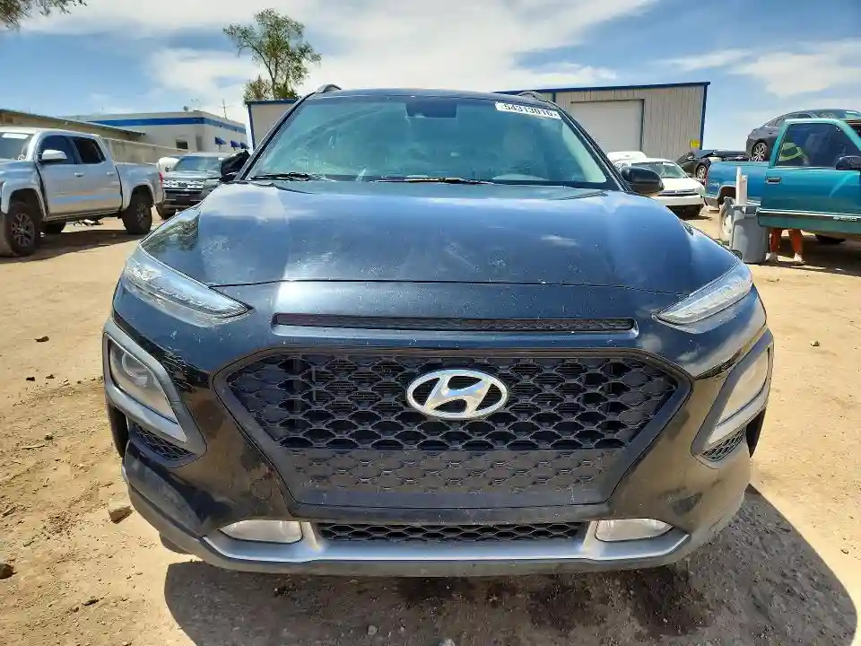 KM8K62AA8LU450143 2020 HYUNDAI KONA-4