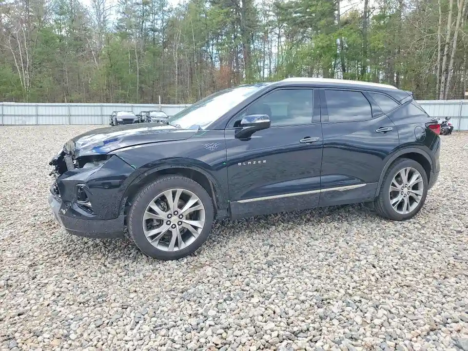 3GNKBLRS4NS130637 2022 CHEVROLET BLAZER-0