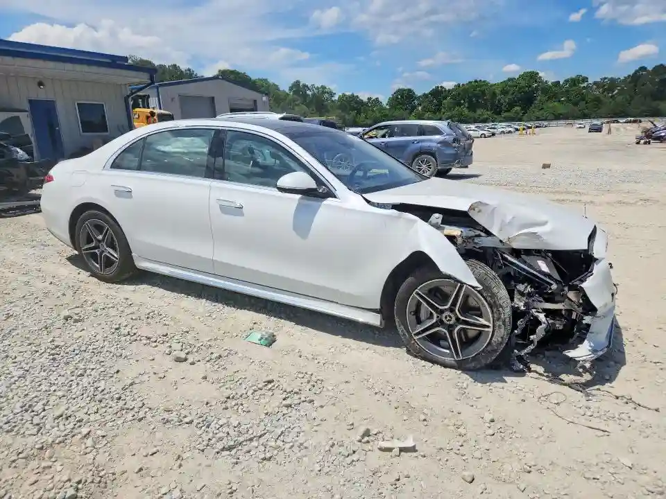 W1K6G6KB4RA288058 2024 MERCEDES-BENZ S-CLASS-3