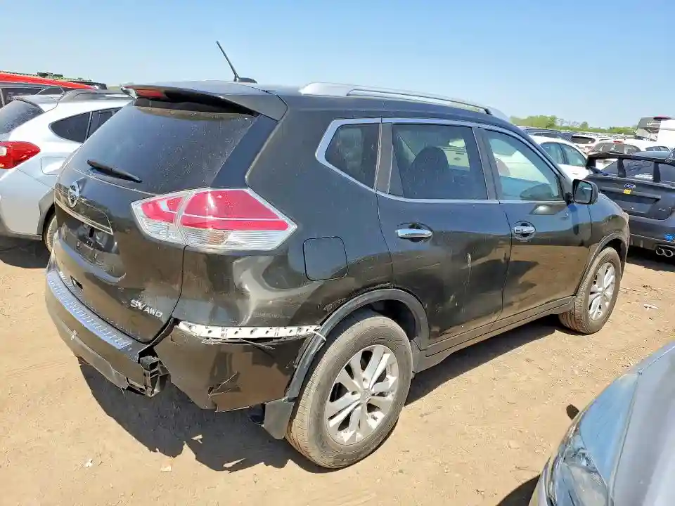 KNMAT2MV4GP695226 2016 NISSAN ROGUE-2